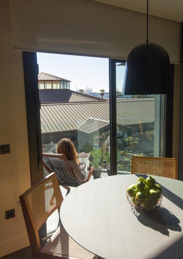 The Matter Meaningful Laura Apartment Las Palmas de Gran Canaria