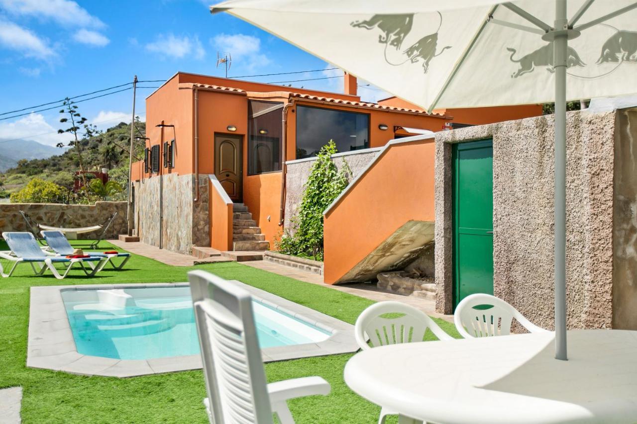 Casa Alaia Holiday home *