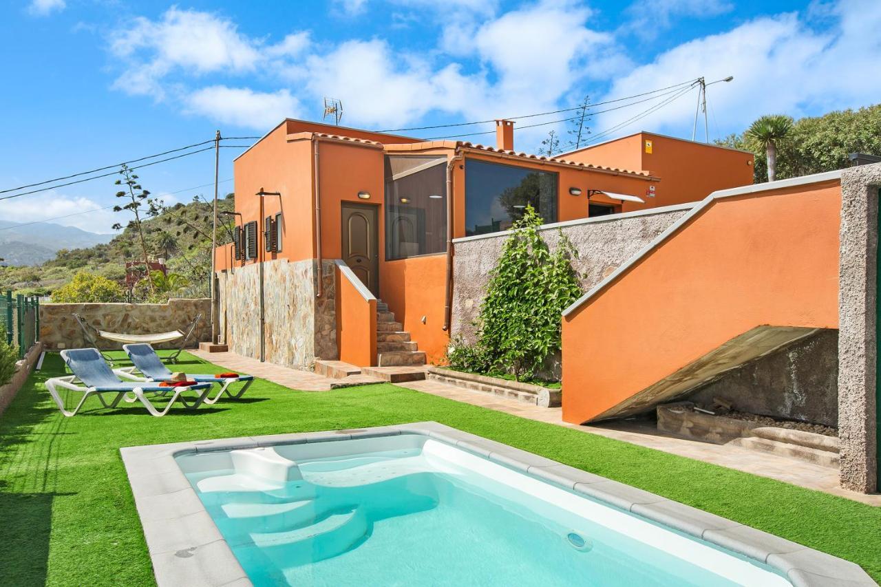 Casa Alaia Holiday home