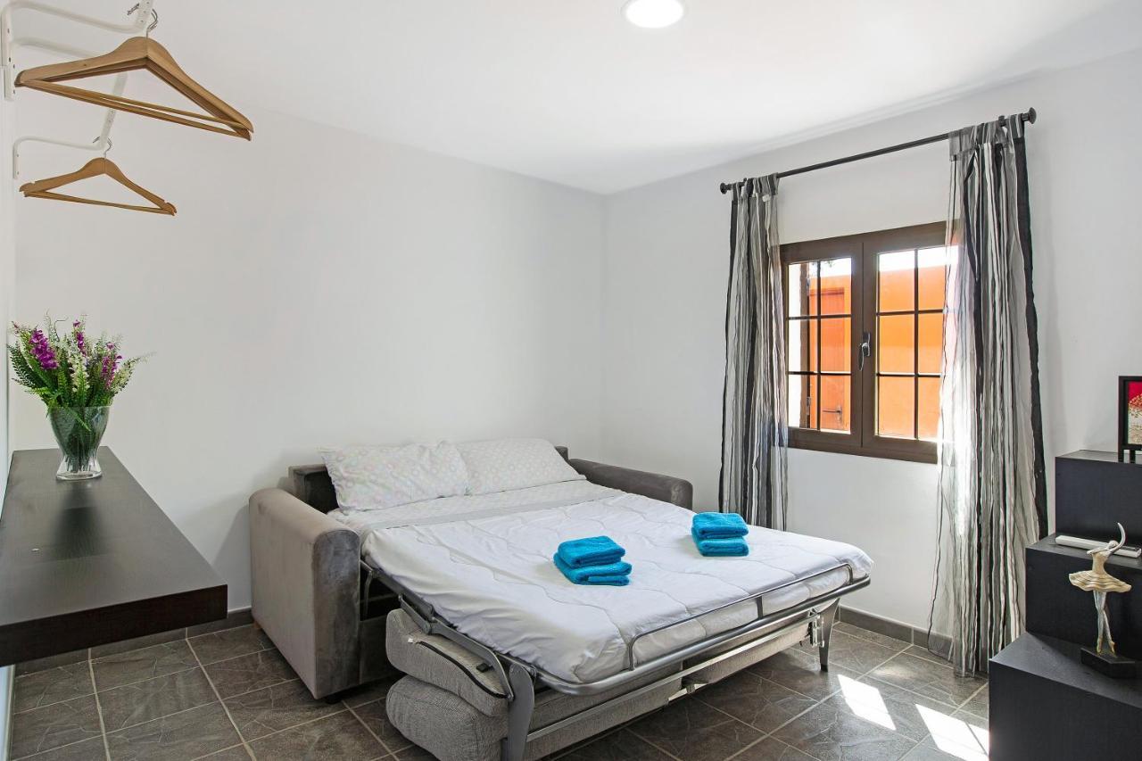 Casa Alaia Holiday home *