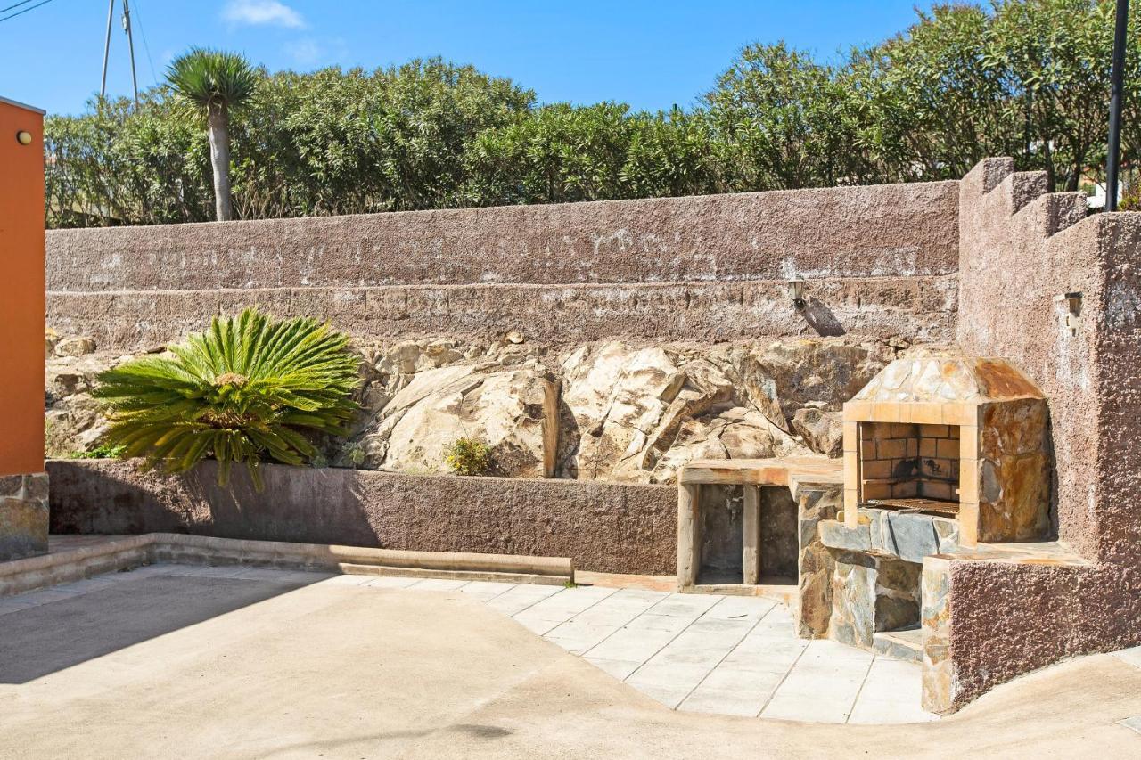 Holiday home Casa Alaia