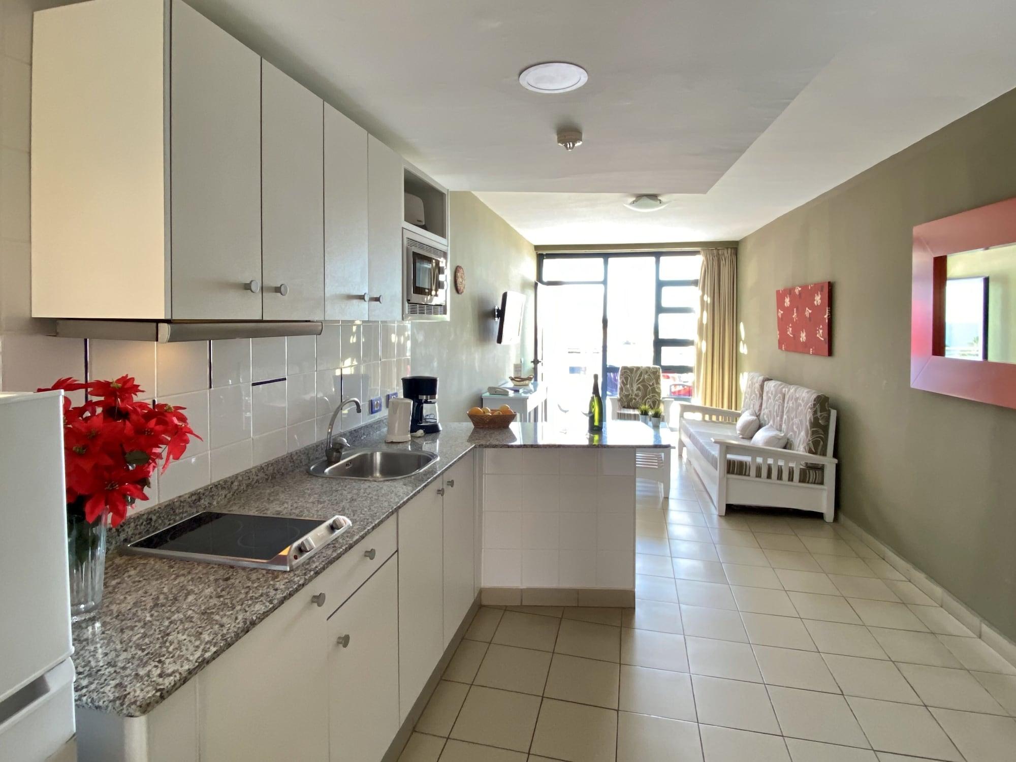 Gran Apartment Amadores