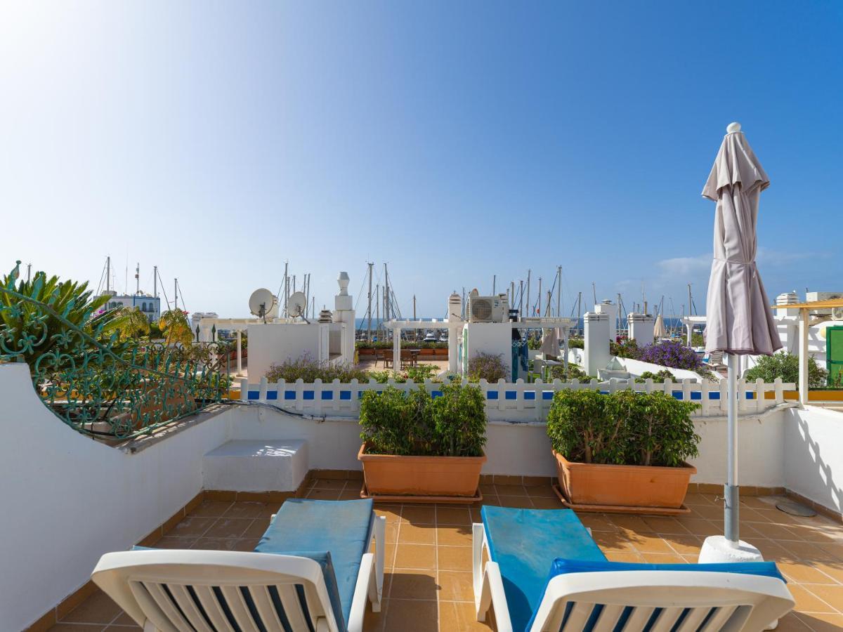 Apartamento Marina Nº 342 Puerto De Mogan
