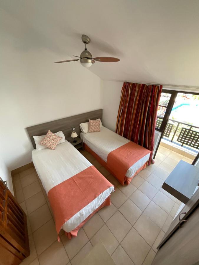 Appartamento Parquemar Playa del Inglés