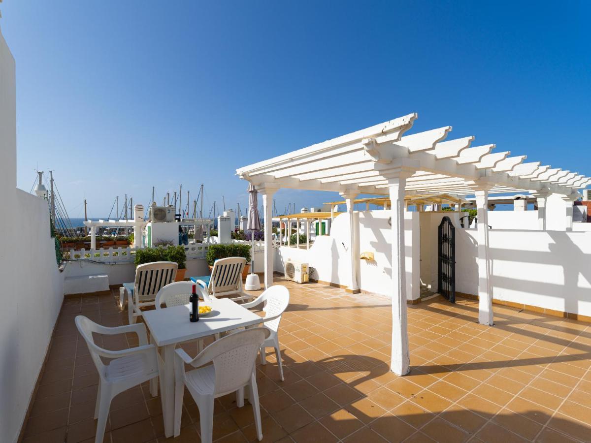 Marina Nº 342 Apartamento *