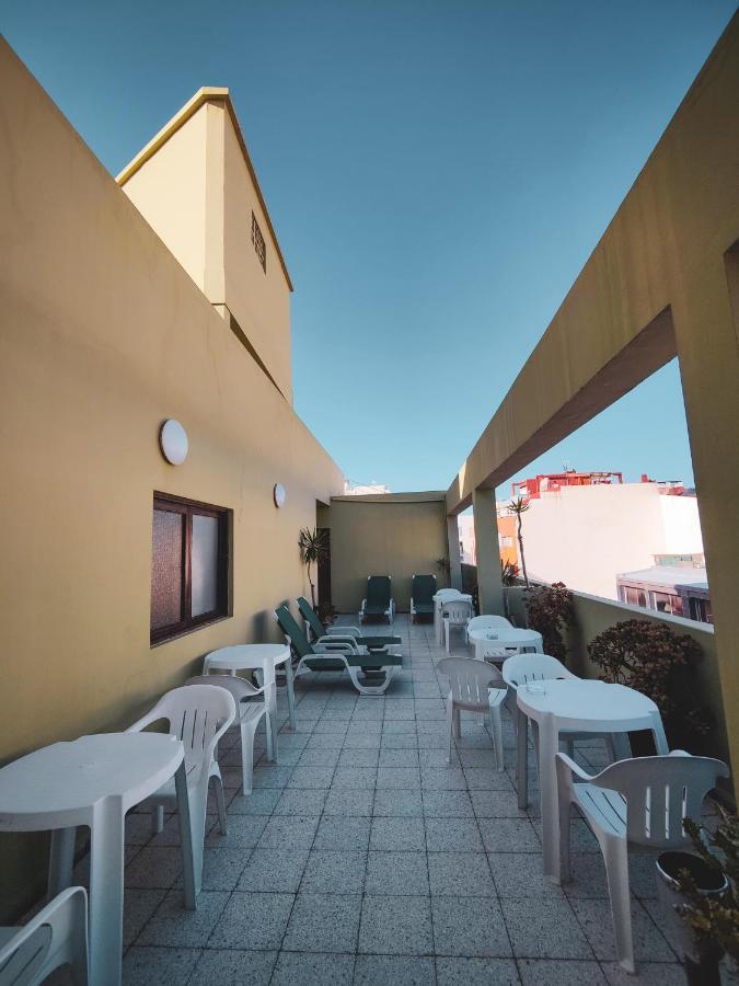 Olympia Las Palmas de Gran Canaria