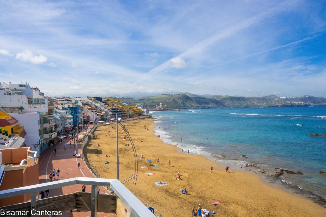 Appartamento Brisamar Canteras *