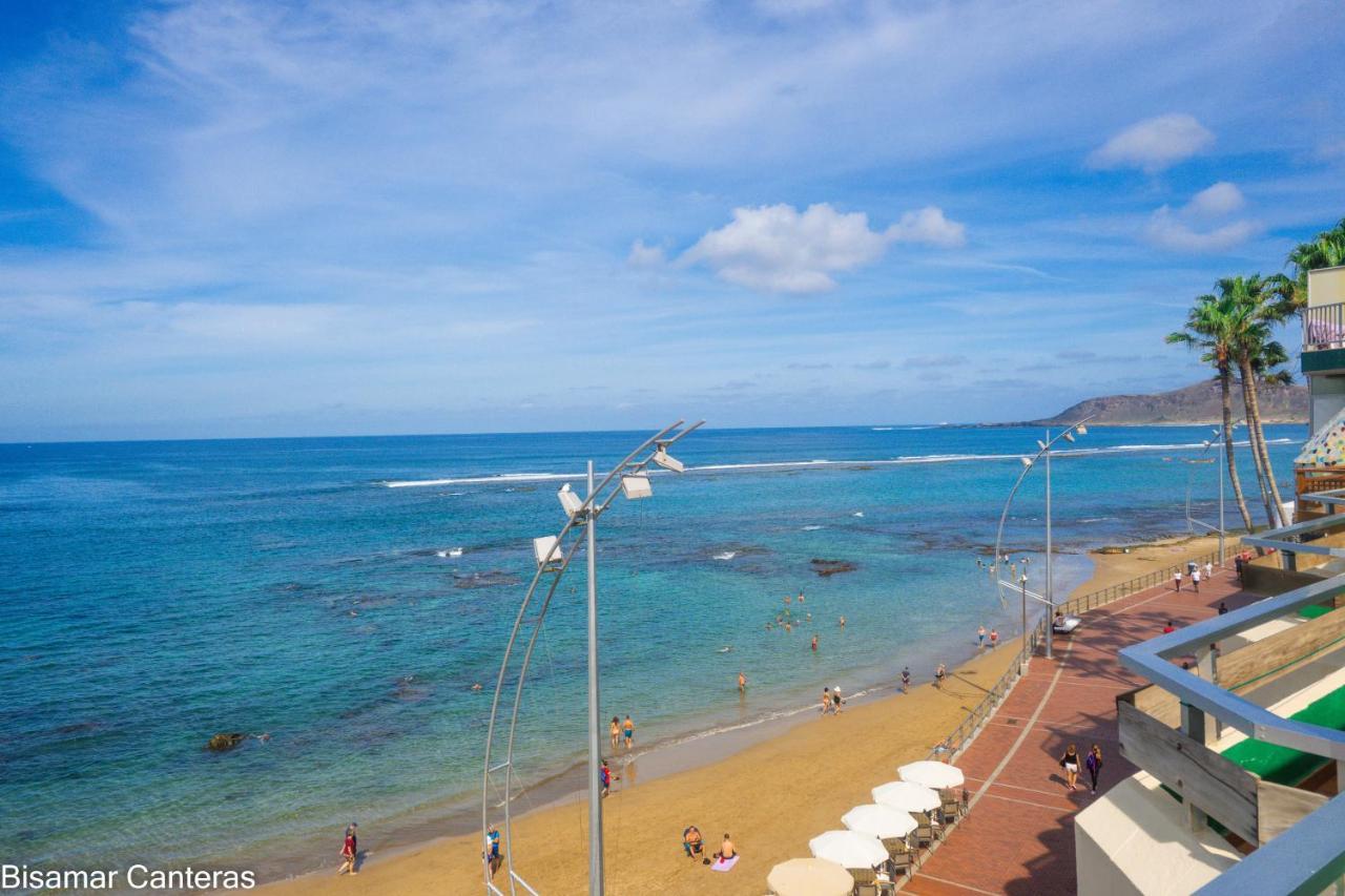 Brisamar Canteras Appartamento Las Palmas de Gran Canaria