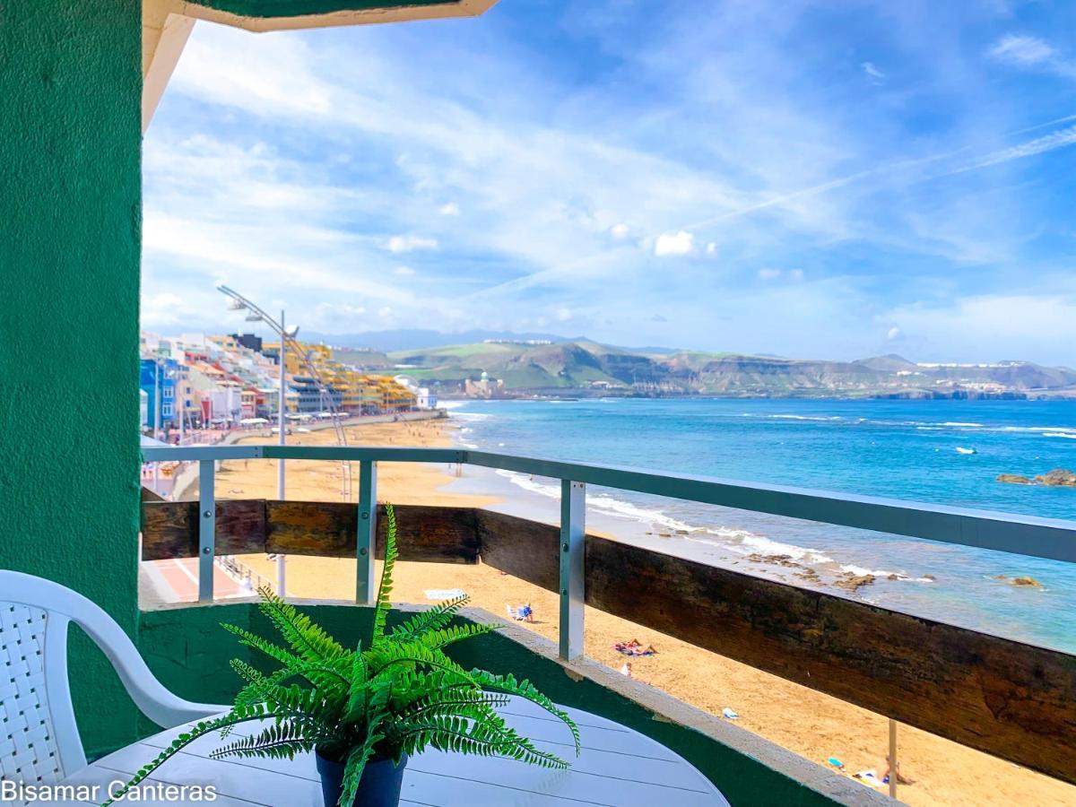 Appartamento Brisamar Canteras