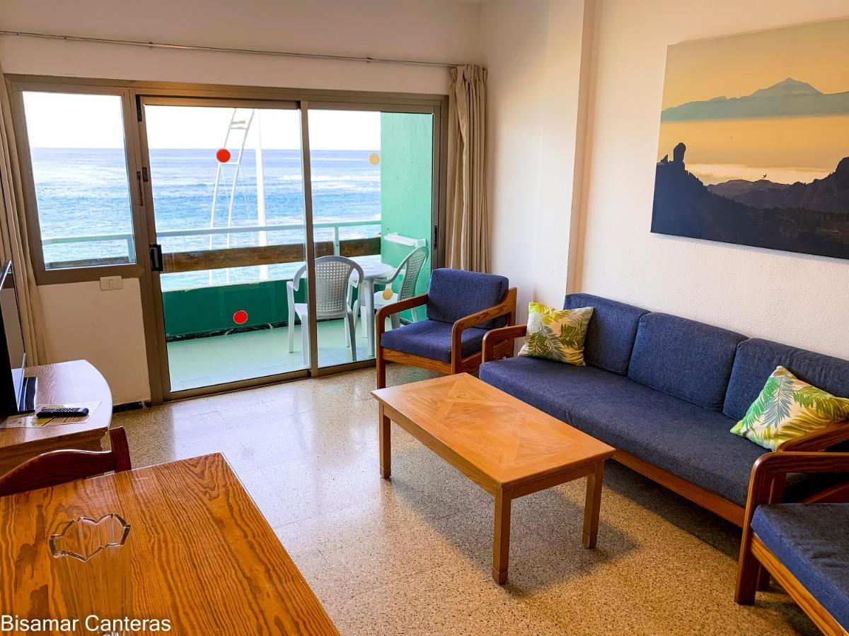 Appartamento Brisamar Canteras *