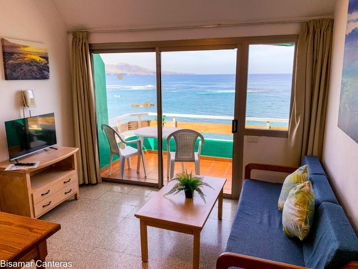 Appartamento Brisamar Canteras Las Palmas de Gran Canaria