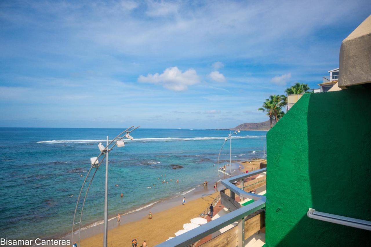 Brisamar Canteras Appartamento Las Palmas de Gran Canaria