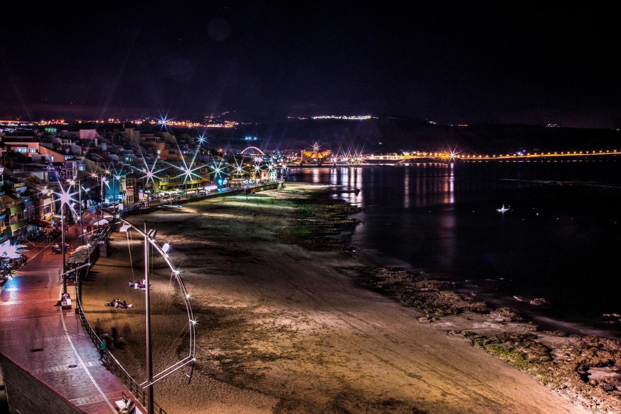 Appartamento Brisamar Canteras