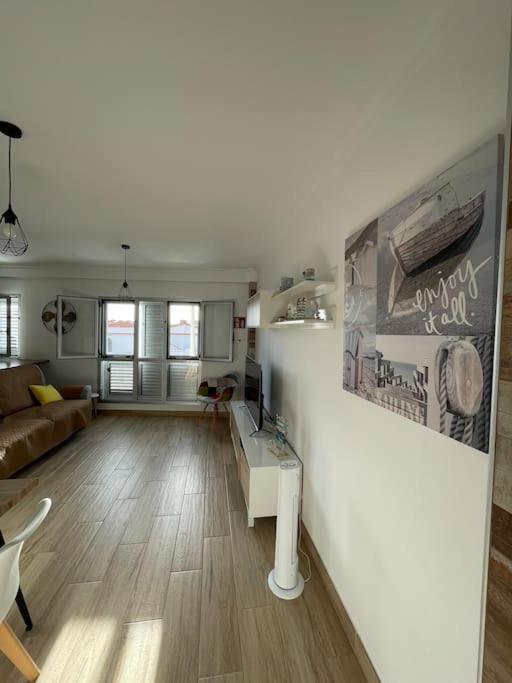 Precioso Apartamento En Residencial Con Piscina Apartamento *