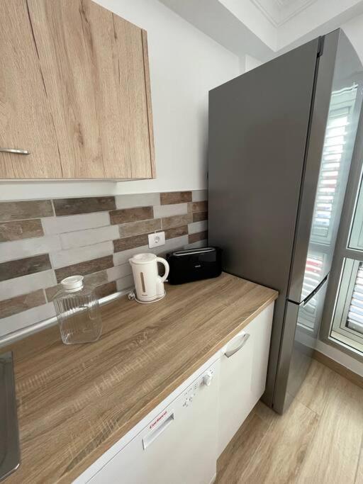 Apartamento Precioso Apartamento En Residencial Con Piscina Gáldar