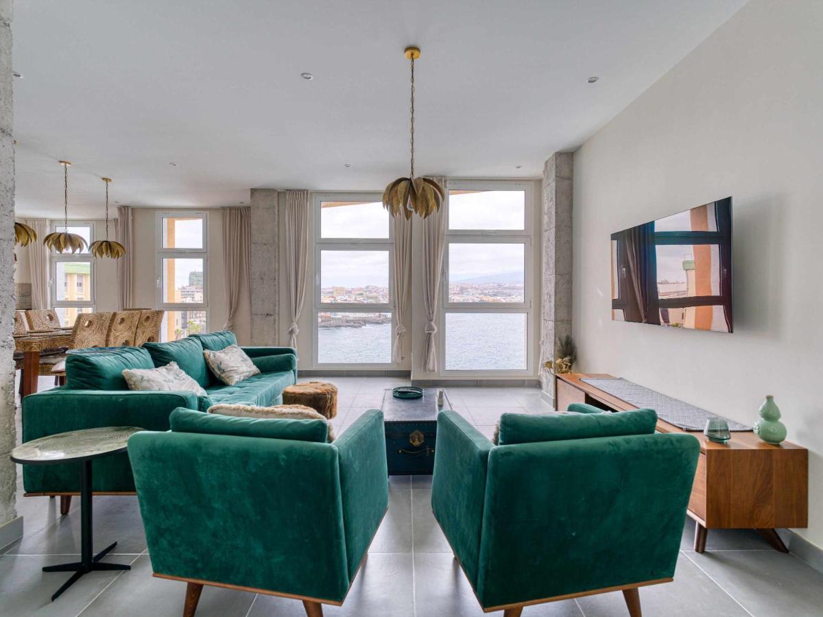 Apartment Sg Big Ocean Deluxe *