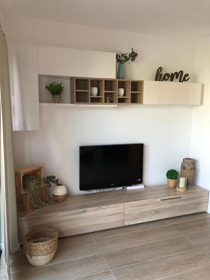 Serene House - Appartamento Playa Del Hombre