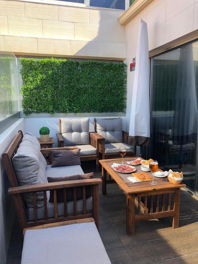 Appartamento Serene House - Playa Del Hombre