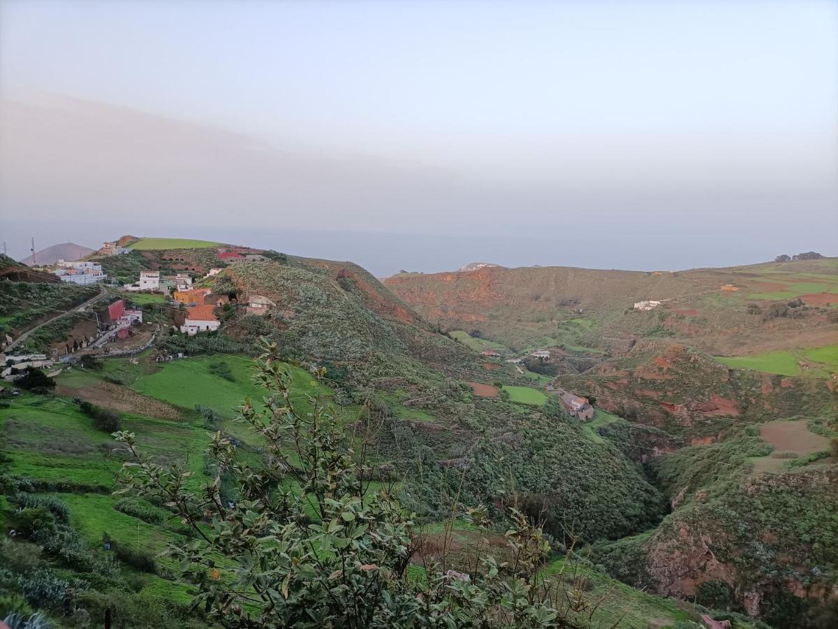 Holiday home Chalet Ruta El Saucillo Galdar