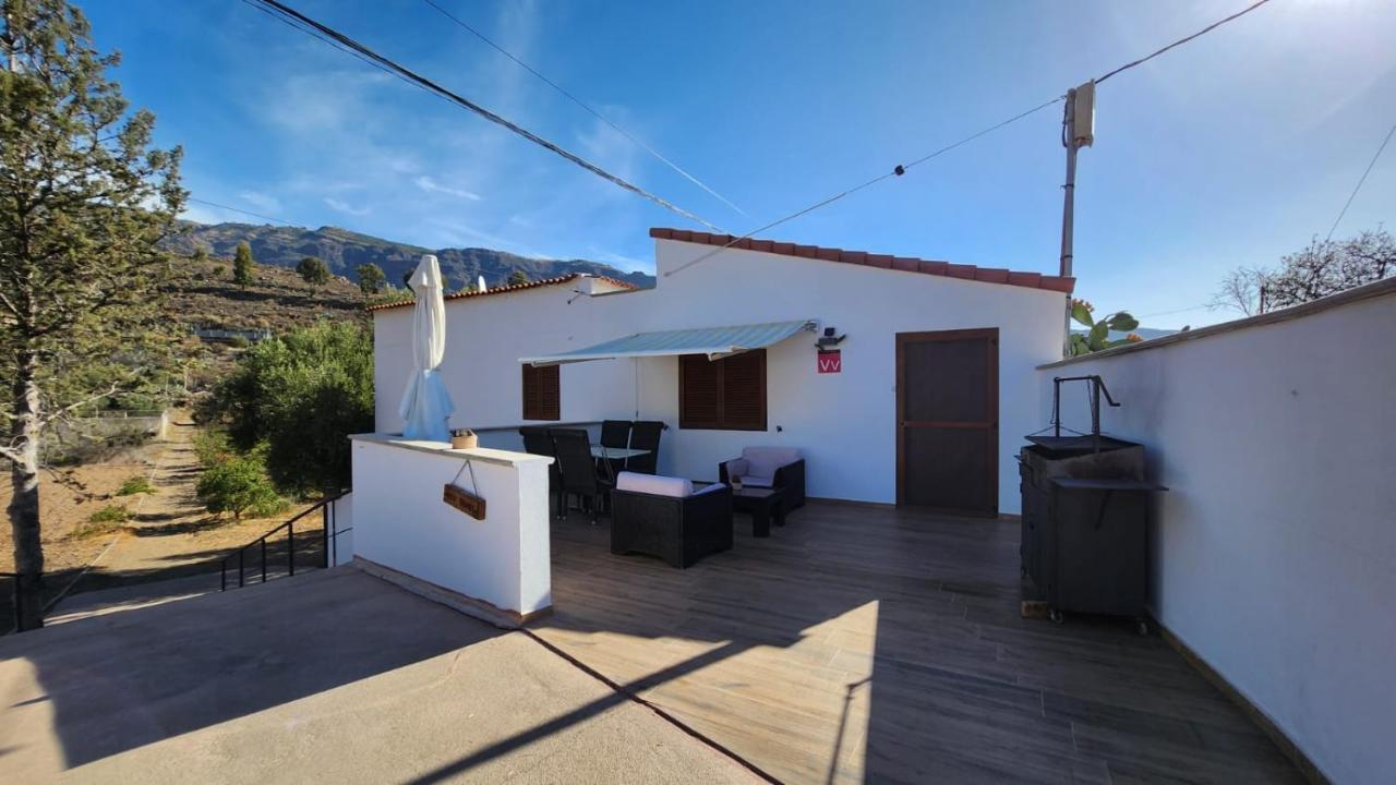 Casa vacanze Casa Hoya Grande