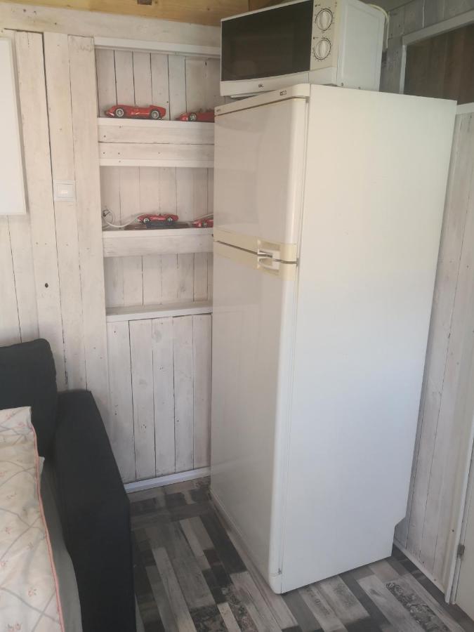 Flor De Loto Romantic Woodhouse Casita * Aguatona