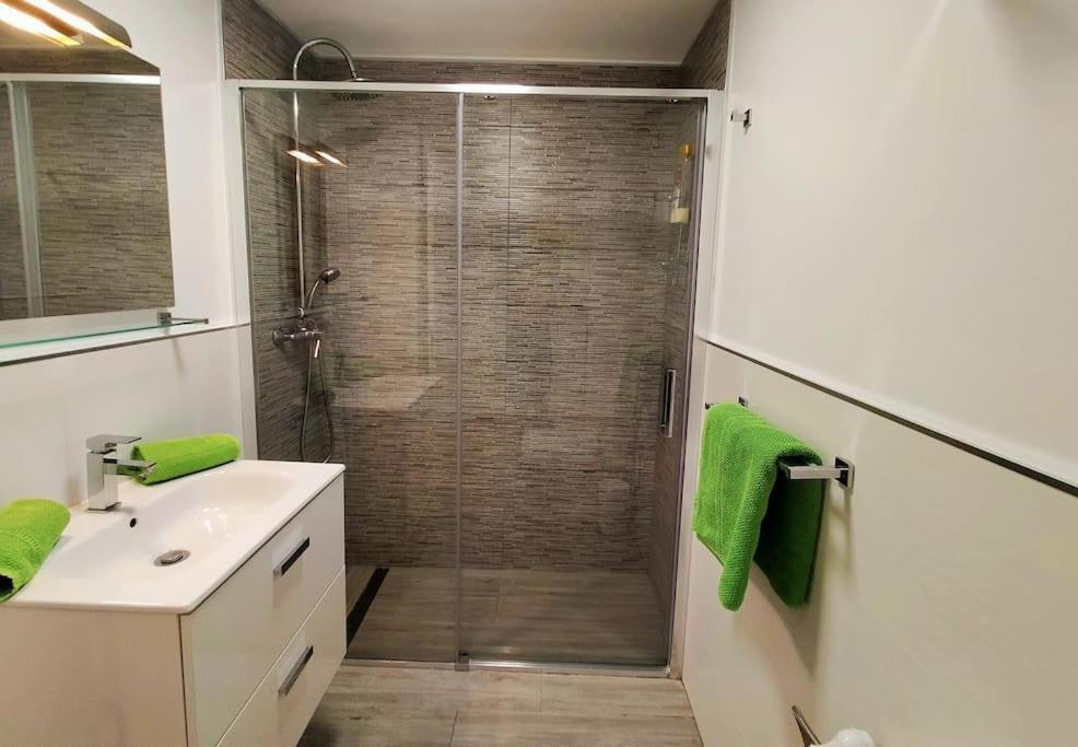 Apartamento Molinos Holidays Playa Del Ingles San Bartolomé