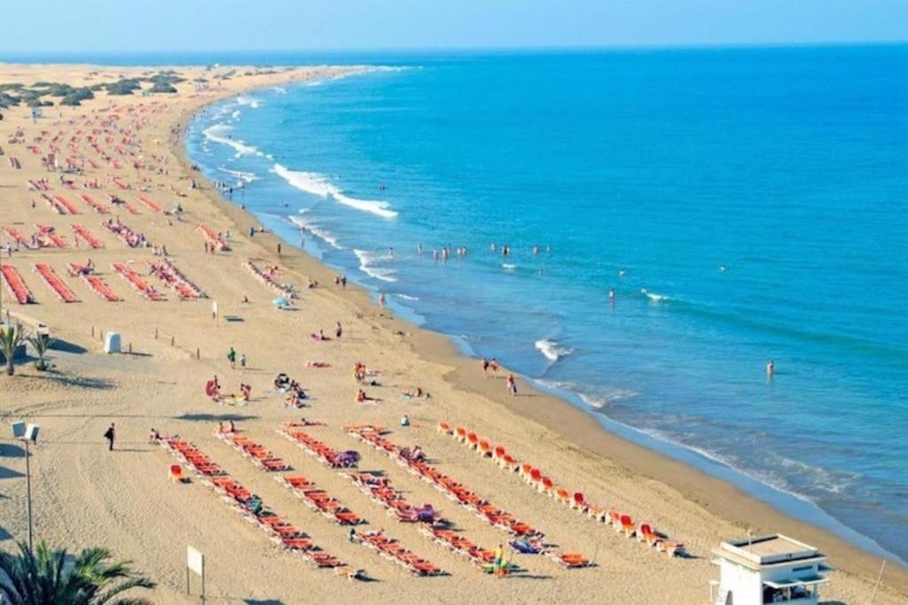 Molinos Holidays Playa Del Ingles *