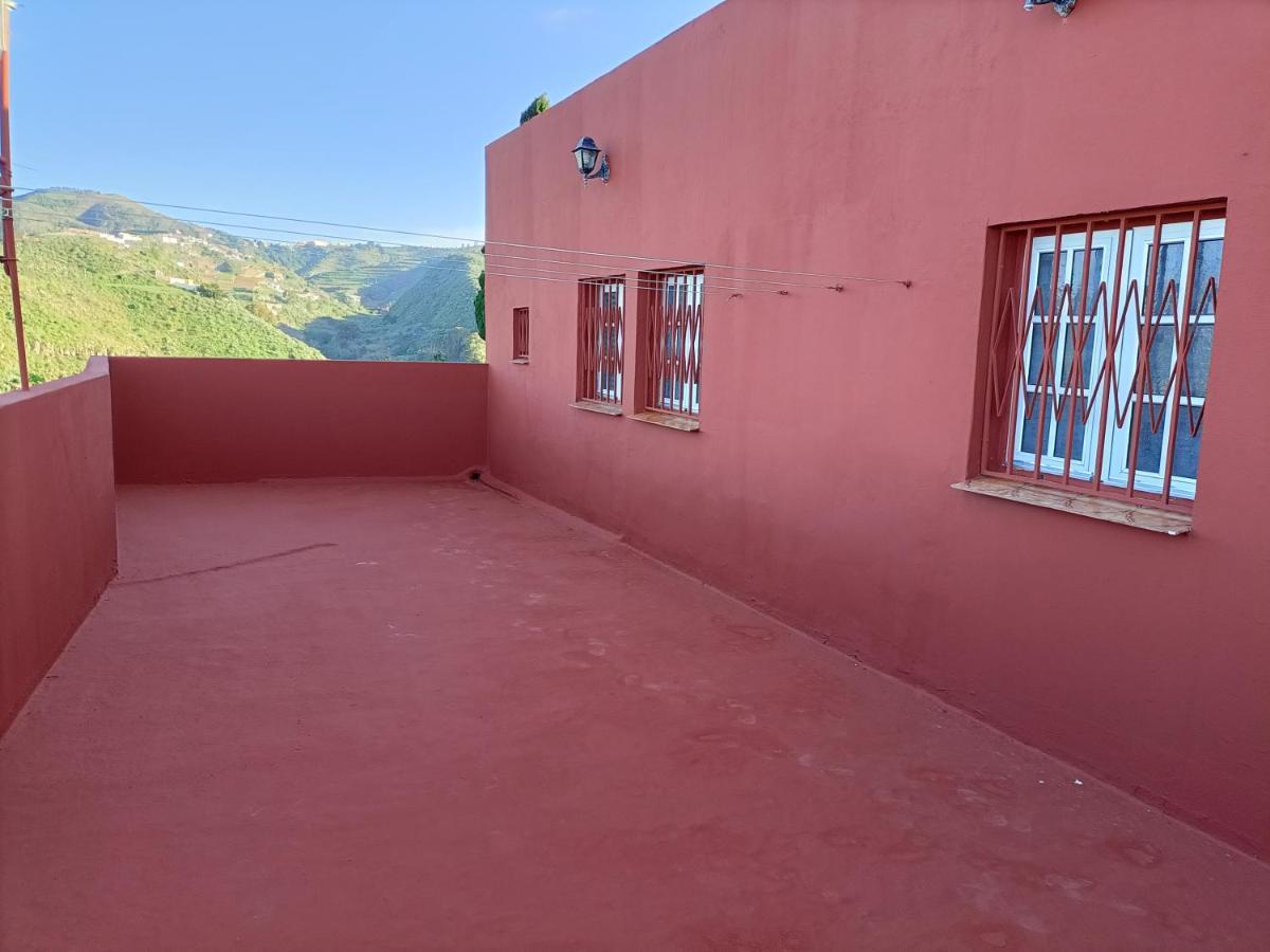 Chalet Ruta El Saucillo Holiday home