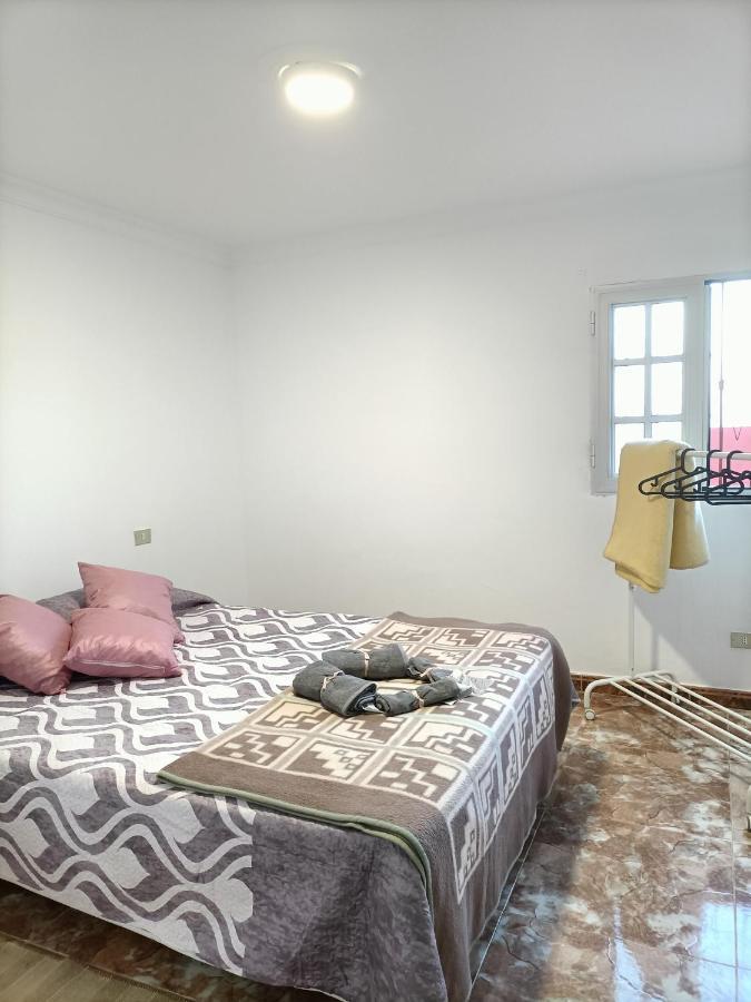 Holiday home Chalet Ruta El Saucillo