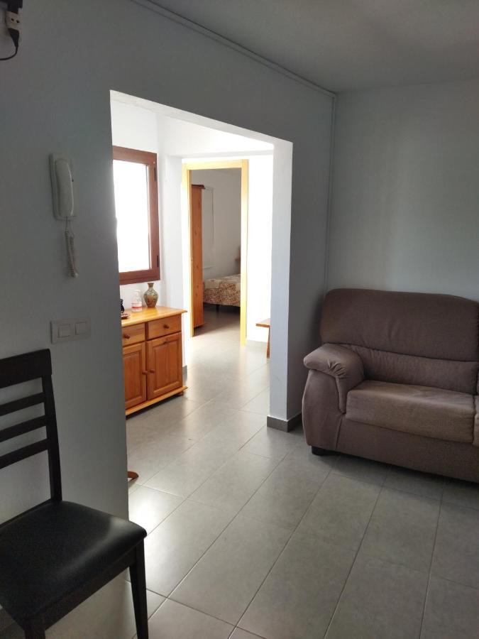 Holiday home El Fraile Tejeda (Gran Canaria)