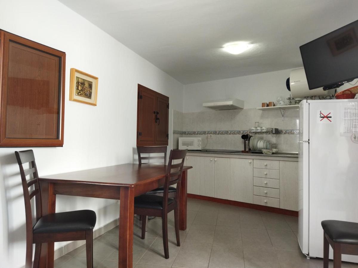 El Fraile Holiday home Tejeda (Gran Canaria)
