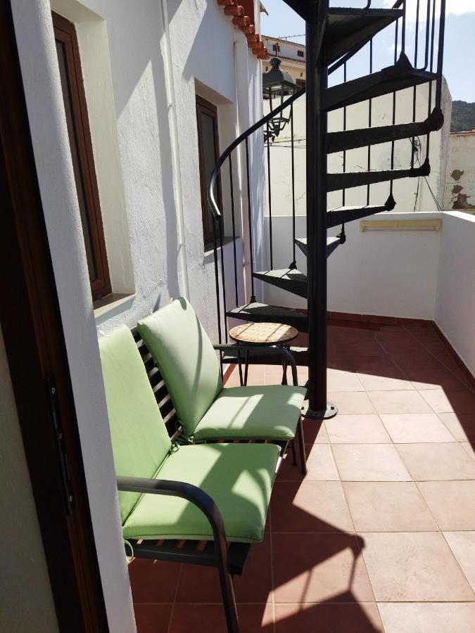 El Fraile Holiday home *