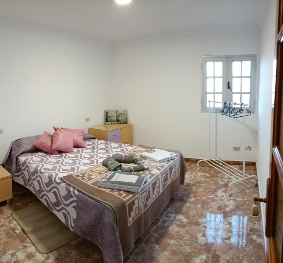 Holiday home Chalet Ruta El Saucillo Galdar