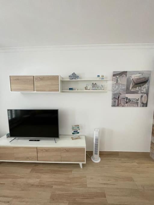 Precioso Apartamento En Residencial Con Piscina Gáldar