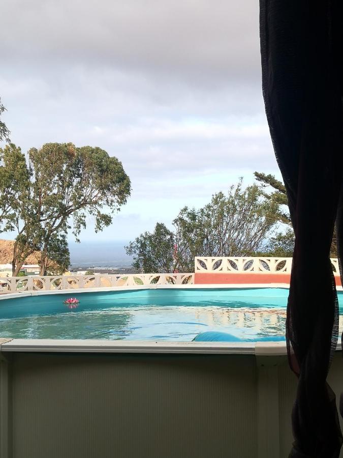 Camping Flor De Loto Romantic Woodhouse Casita *