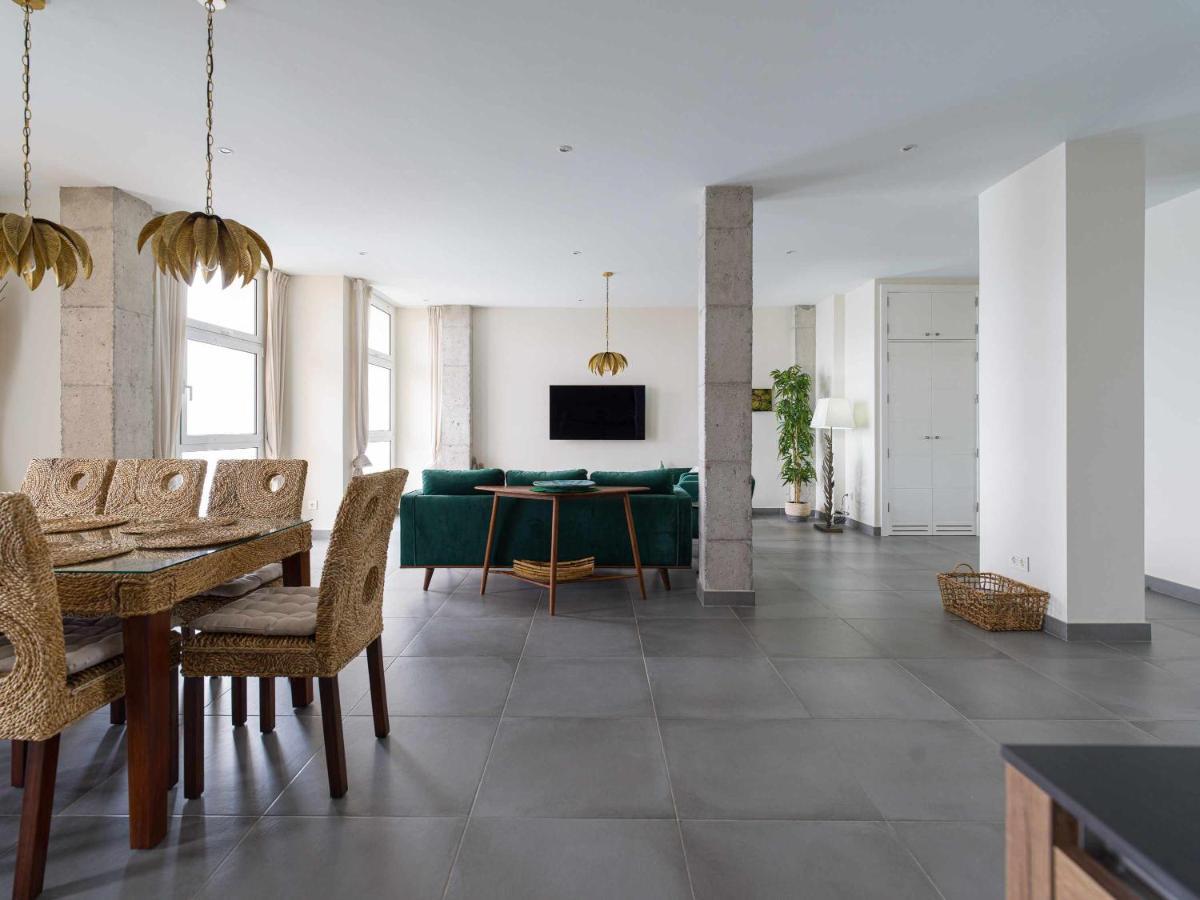 Sg Big Ocean Deluxe Apartment