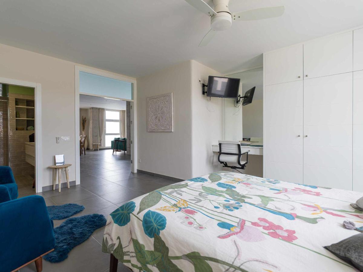 Apartment Sg Big Ocean Deluxe Las Palmas de Gran Canaria