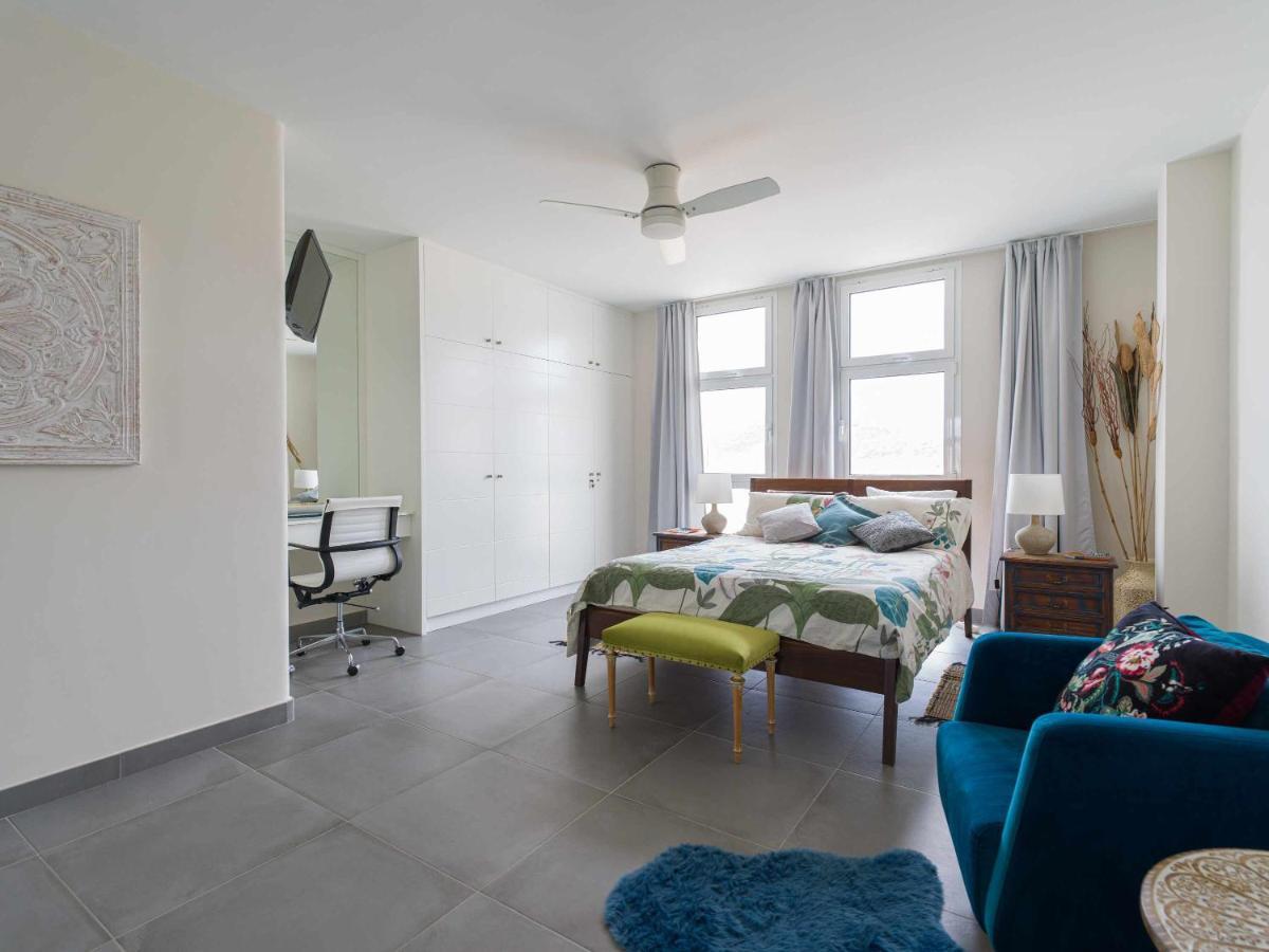 Sg Big Ocean Deluxe Apartment Las Palmas de Gran Canaria