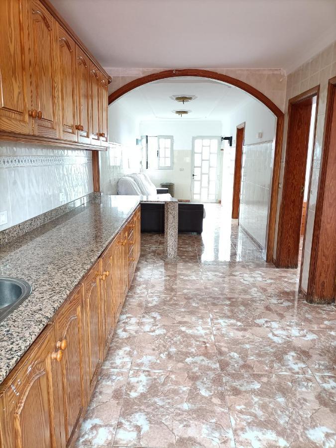 Holiday home Chalet Ruta El Saucillo