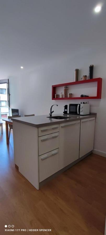 Apartment Canteras Op2 Las Palmas de Gran Canaria