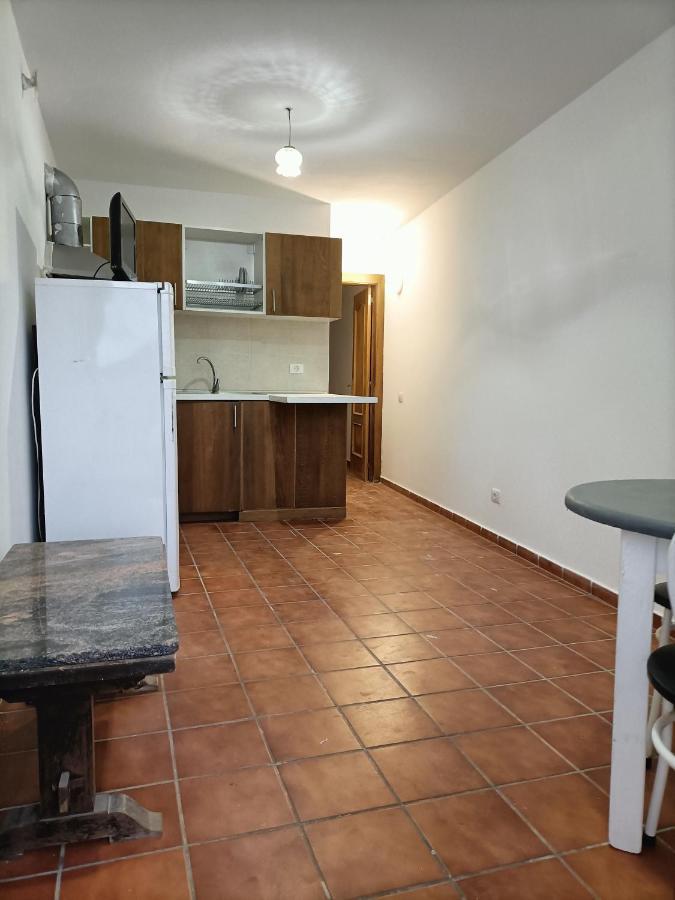 Chalet Ruta El Saucillo Holiday home *