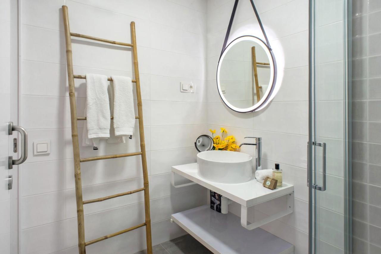 Apartment Dream House Canteras *
