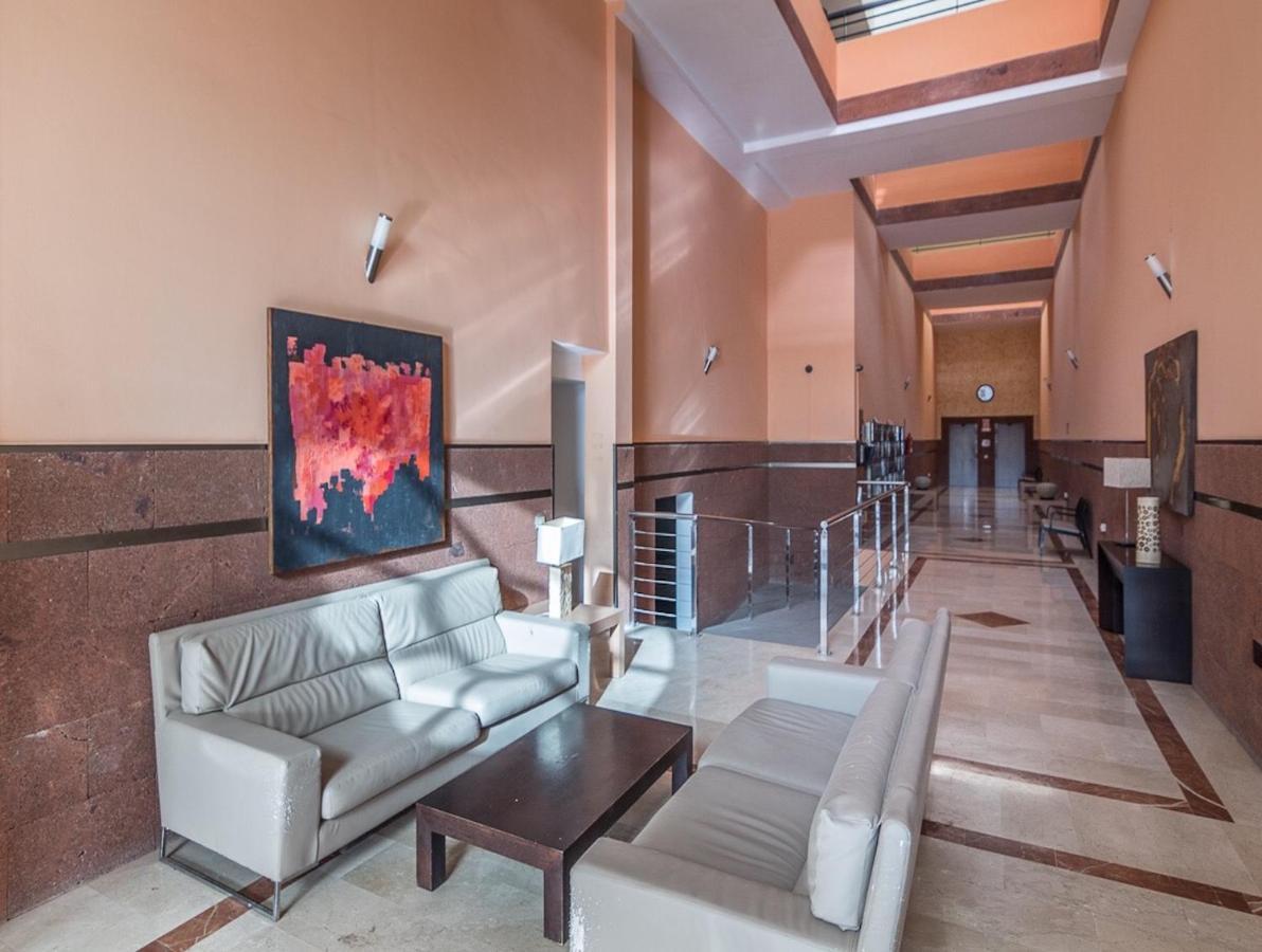 Modern House With Large Chill Out Terrace And Jacuzzi Puerto Rico (Gran Canaria)