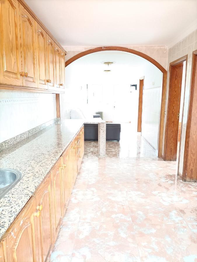 Chalet Ruta El Saucillo Holiday home *