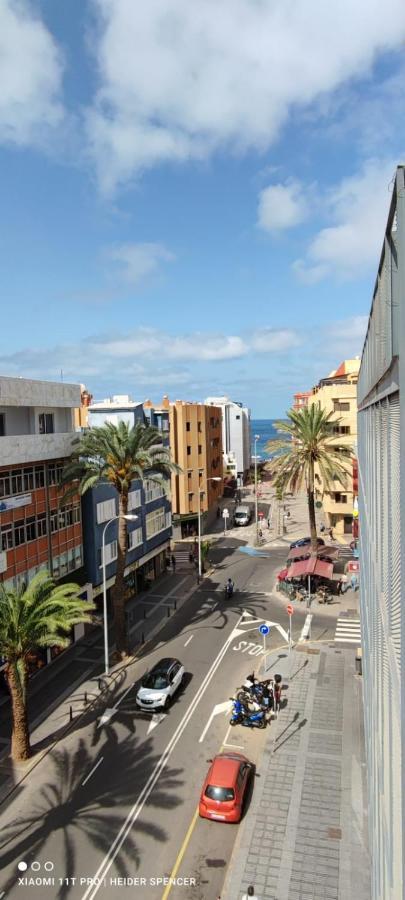 Canteras Op2 Apartment *