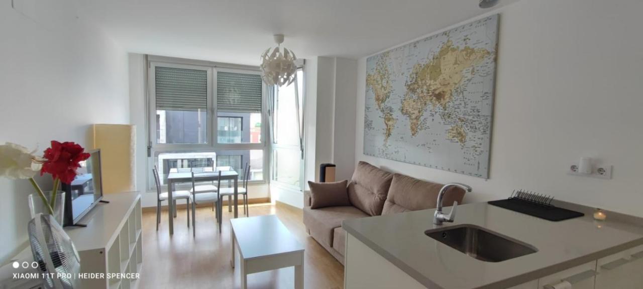 Canteras Op2 Apartment Las Palmas de Gran Canaria