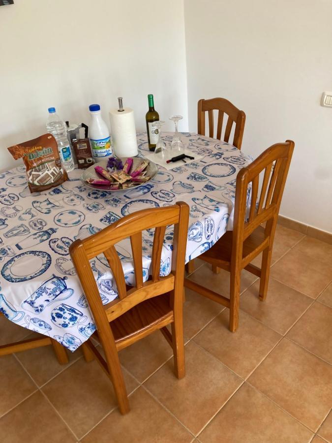 Apartamento Martsaras- Playa-sardina. *
