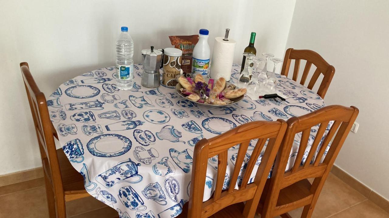 Martsaras- Playa-sardina. Apartamento *