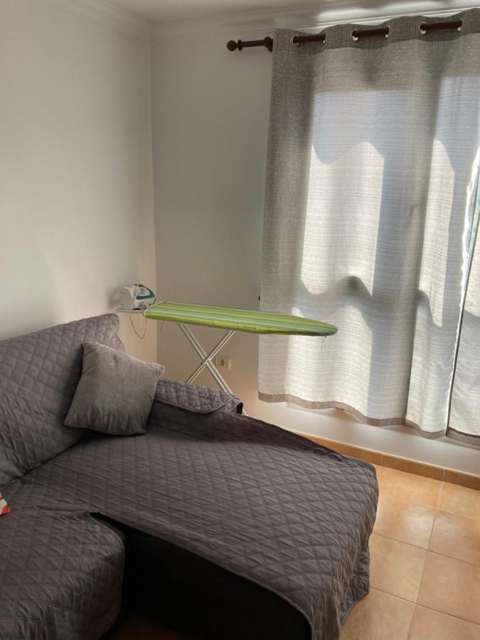 Martsaras- Playa-sardina. Apartamento