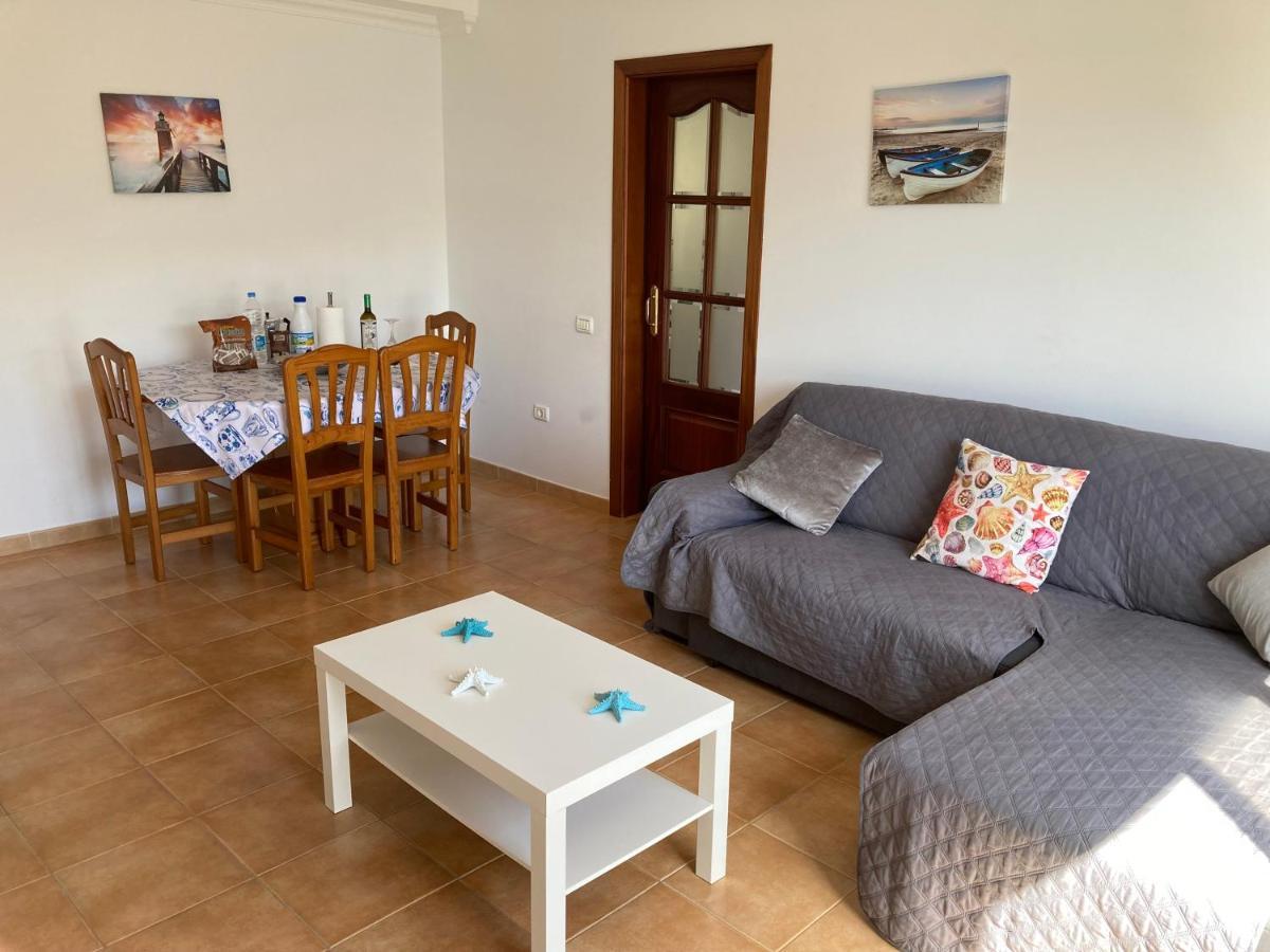 Apartamento Martsaras- Playa-sardina. *